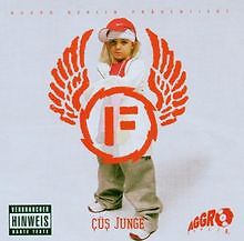 Cüs Junge von Fler & Muhabbet | CD | Zustand gut