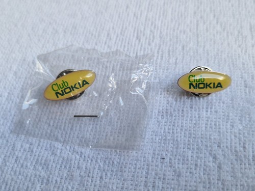 Stück werbe pin - stück,