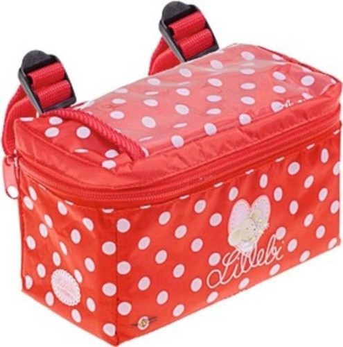 Lillebi lenkertasche farbe - lillebi, lenkertasche,