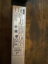 Sick Eco-lightgitter ELGS3-0570D511 2029248 Soft. 1.02 Gebraucht