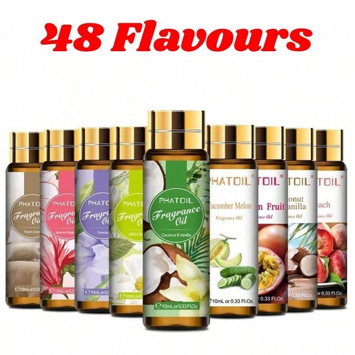 Phatoil 10ml früchte duft - 10ml,