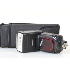 Nikon Speedlight SB-900 / Blitz SB900 / Aufsteckblitz / Flash 