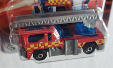 2025 Matchbox Blaze Buster III