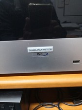 Videoschnittsystem Macrosystem