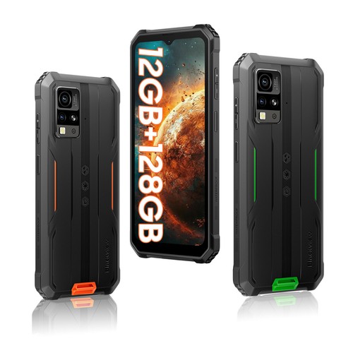 Blackview bv4800 pro - blackview, 4g