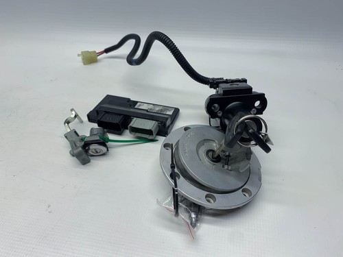 Honda cbf1000 schloss satz - honda,