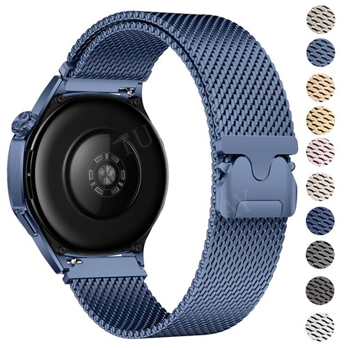Uhrenarmband magnet milanaise - uhrenarmband,