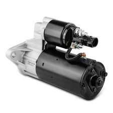 1xAnlasser Starter 1.7KW für VW Golf 6 7 CC Passat Audi A3 TT Skoda Seat 1.4-2.5