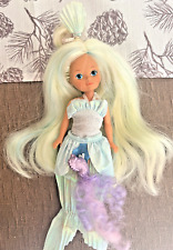 Lady Lockenlicht/ Lovelylocks