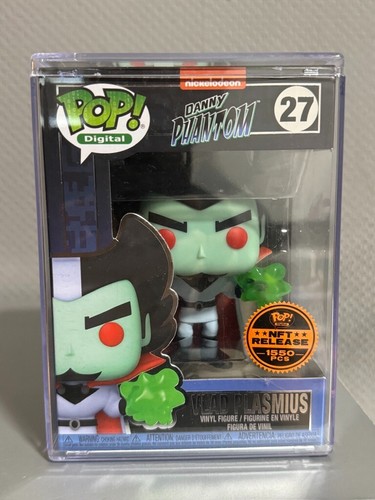 Funko pop nickelodeon danny - funko,
