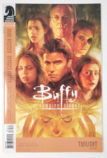 Buffy The Vampire Slayer