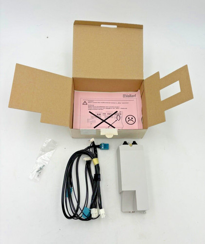 Vaillant multifunktionsmodul - vaillant,