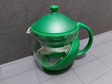 Tee Aufbrühkanne mit Filter