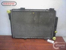 Mercedes Benz C-Klasse W202 C250D Motorkühler Wasserkühler 2025003203