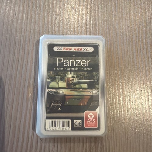 Kartenspiel quartett top - quartett/,
