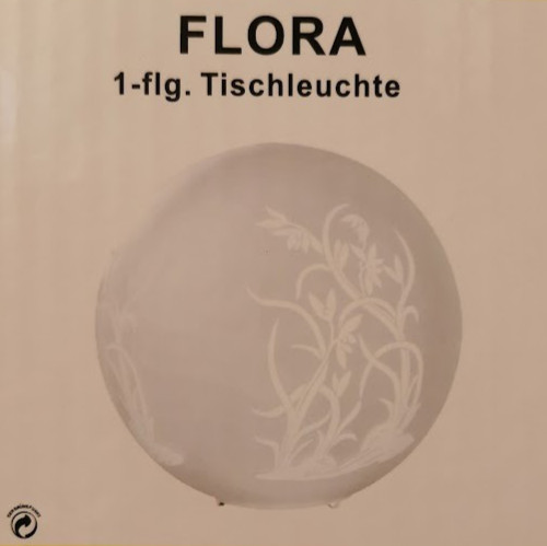 Glas tischlampe tischleuchte - glas,