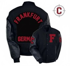 Frankfurt Germany College