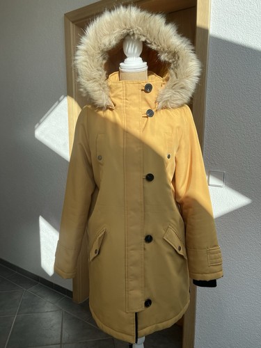 Damen winterjacke kurzmantel - damen,