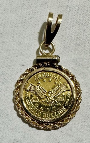 14k gelbgold einfassung - 14k,