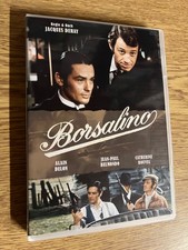 Borsalino - Alain Delon &