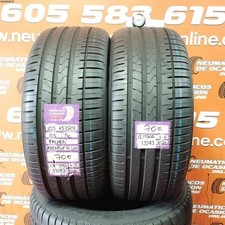 2x Falken AZENISF R510