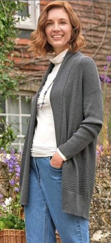Woolovers khaki wolle ripp - woolovers,
