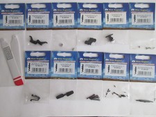 Nine Eagles Heli-Ersatzteile