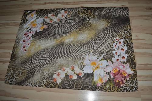 Edel pareo sarong wickeltuch - edel,
