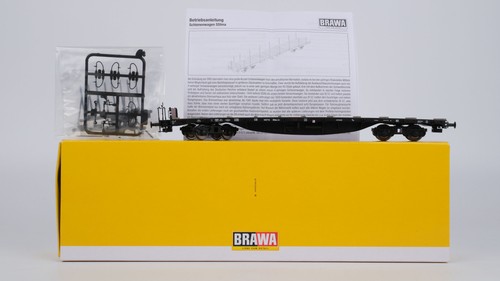 Brawa 47201 rungenwagen - brawa,