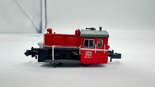 Minitrix 12287 - minitrix, n