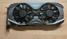 Zotac GeForce GTX 1070 AMP
