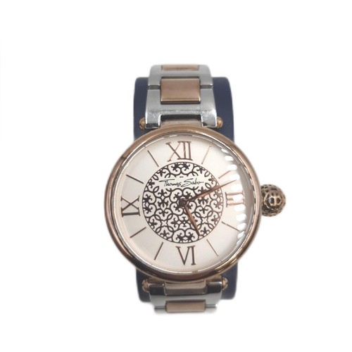 Thomas sabo damen armbanduhr - damen,