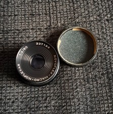 Novoflex Makro Novoflexar 1:4