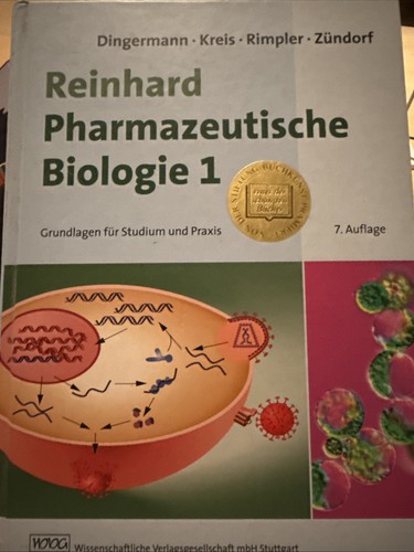 Reinhard pharmazeutische - reinhard,