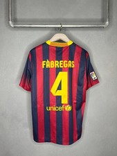 FC Barcelona • CESC FABREGAS