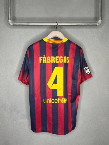Barcelona cesc fabregas - barcelona,