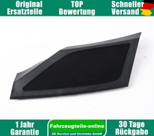 Lautsprecher Verkleidung links Armaturenbrett Mazda CX-5 GH KD4560821