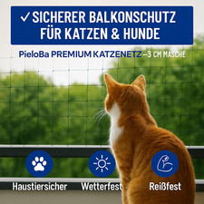 PieloBa Katzen- und