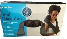 Homedics shiatsu - homedics,