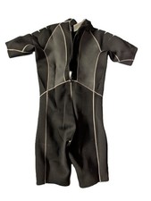 Crivit, Neoprenanzug, Größe