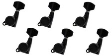 Gotoh sg381 chrom gitarren - gotoh,