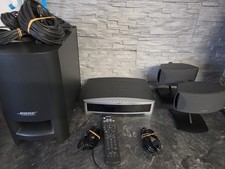 BOSE AV 3-2-1 II Media Center