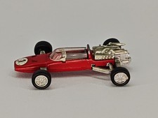Schuco 1/66 Nr. 840 Ferrari