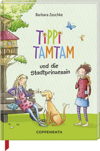 Tippi tamtam - tippi,