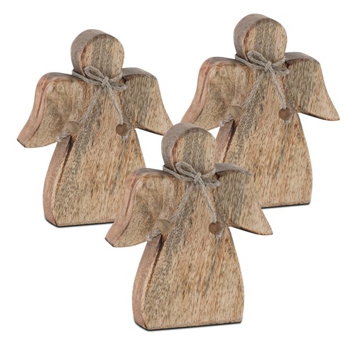 Engel schutzengel 15x13cm - engel,
