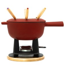 osoltus Fondue Käsefondue