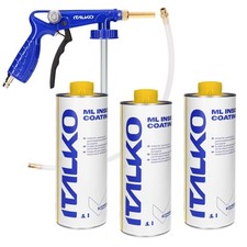 3x 1kg Hohlraumversiegelung