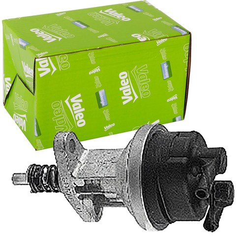 Valeo kraftstoffpumpe pumpe - kraftstoffpumpe,