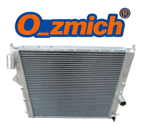 Kühler radiator für - radiator,