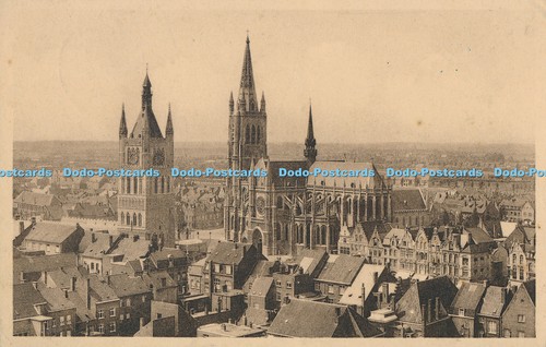 R033801 ypern panorama - panorama, ern